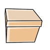 Item Artist Application Box