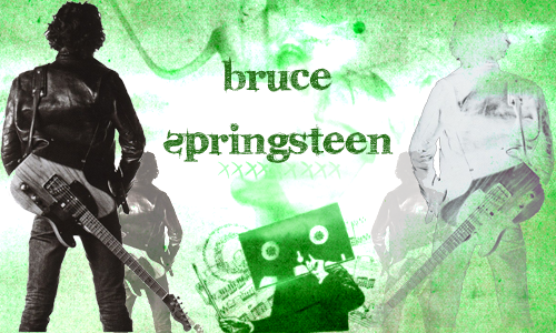 Grficos, firmas, icons, wallpapers, etc... Brucespringsteenmichelle