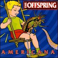 Favorite CDs Americana