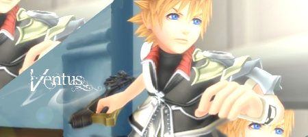 « Ventus Fanclub  » Ventus