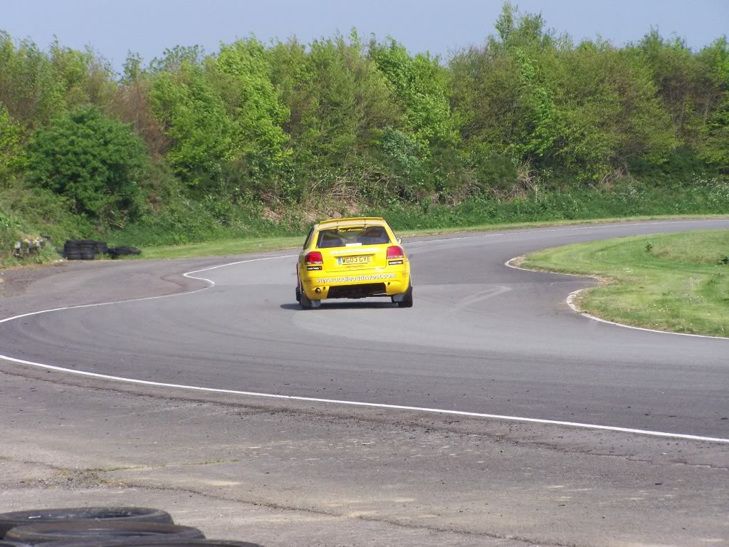 Llandow Marshalling (pic heavy) Picture462