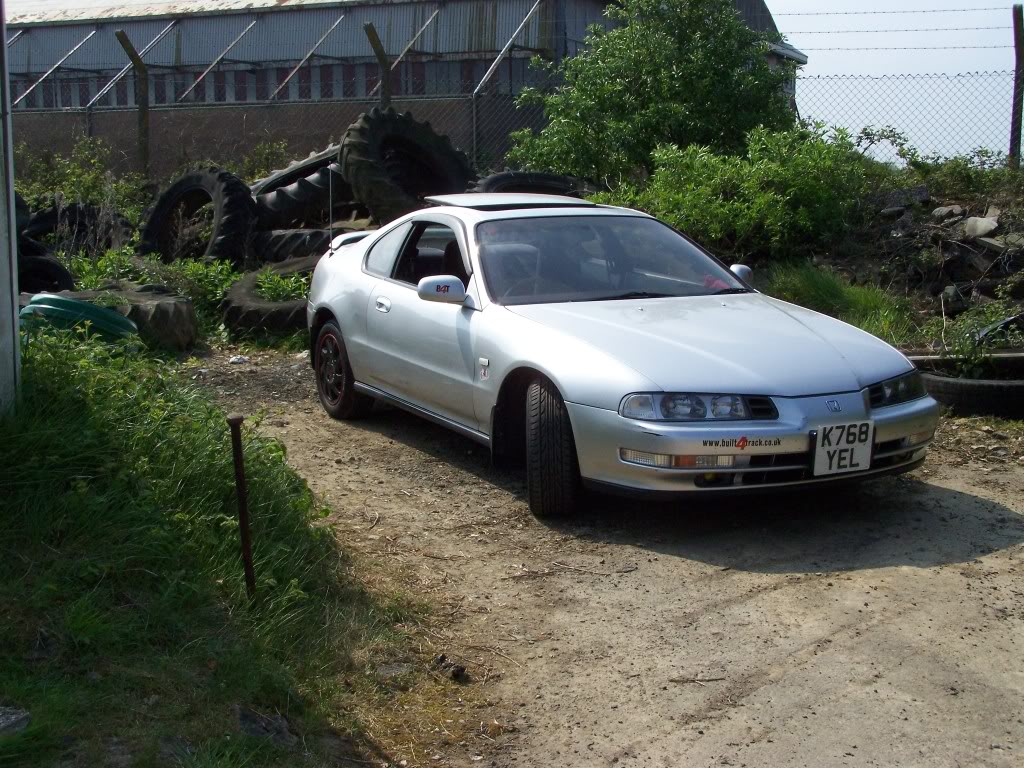 Llandow Marshalling (pic heavy) Picture473