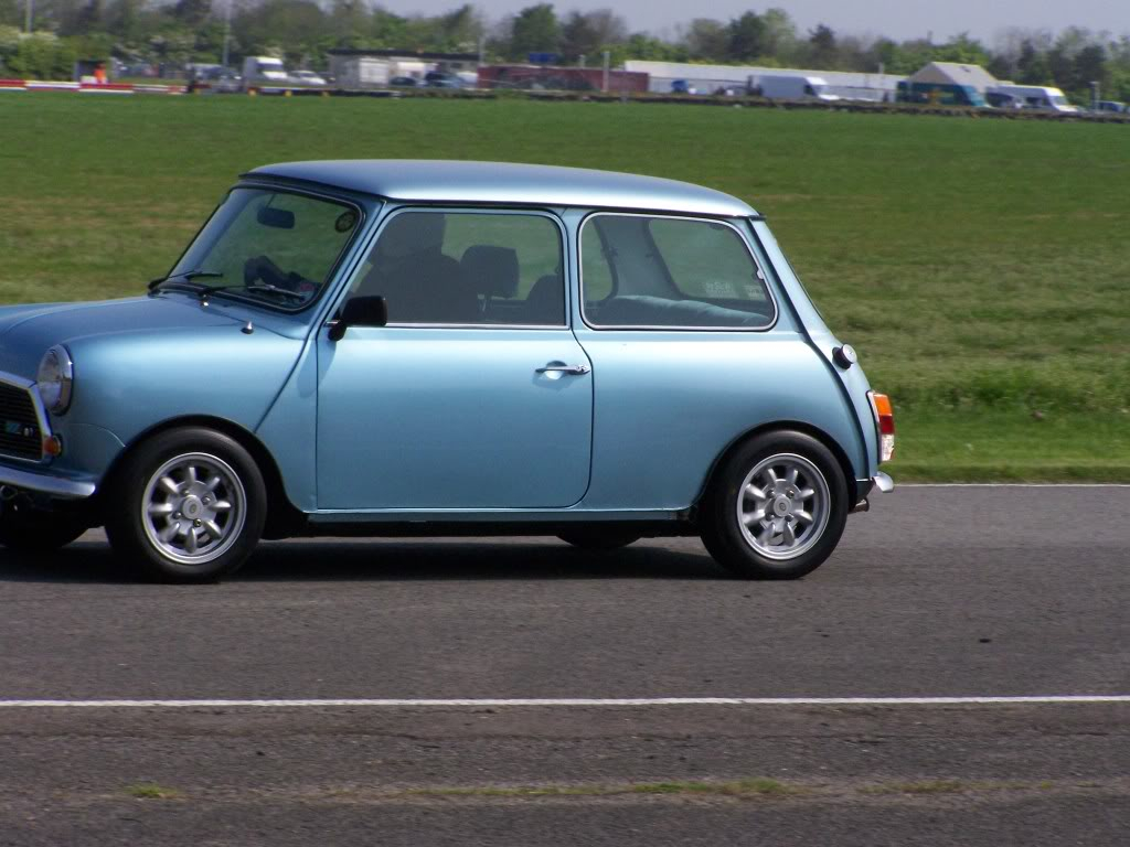 Llandow Marshalling (pic heavy) Picture475