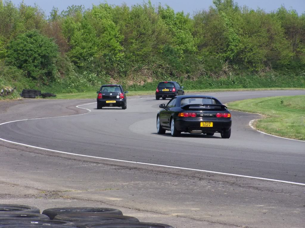 Llandow Marshalling (pic heavy) Picture478