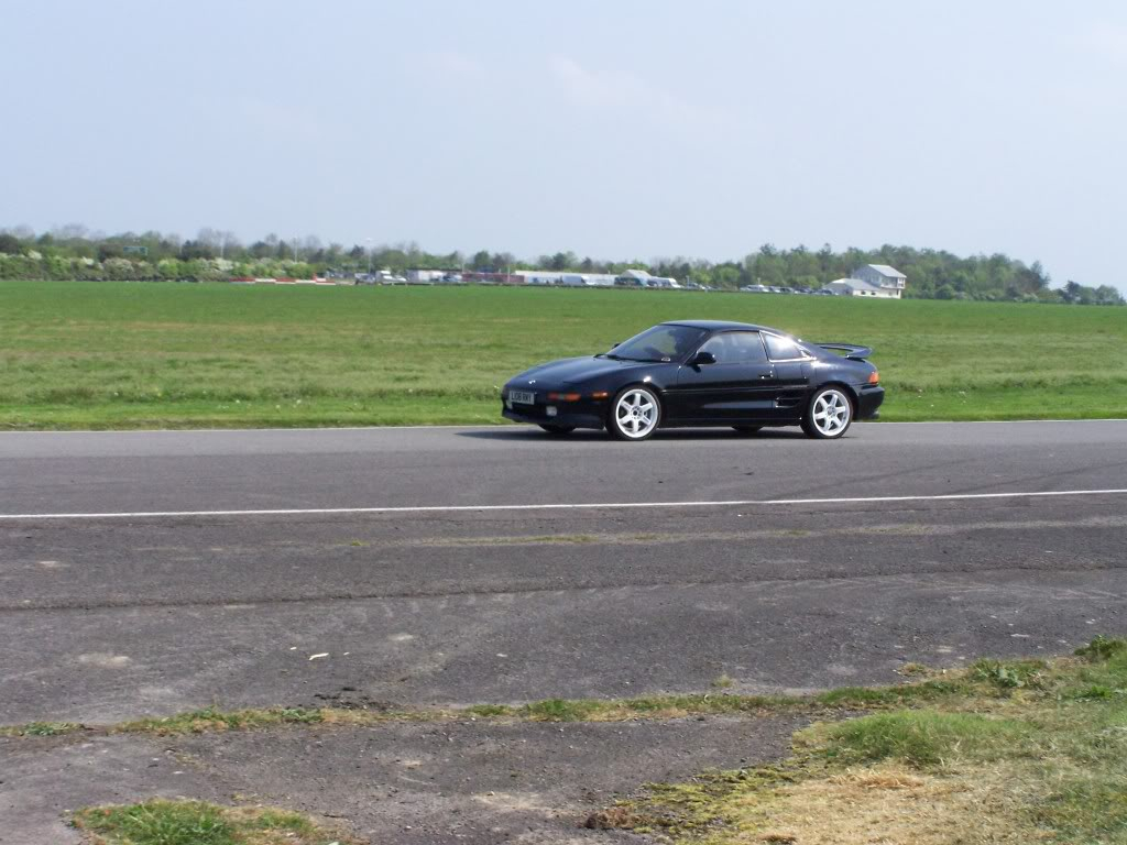 Llandow Marshalling (pic heavy) Picture480