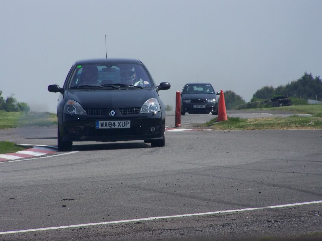 Llandow Marshalling (pic heavy) Picture504