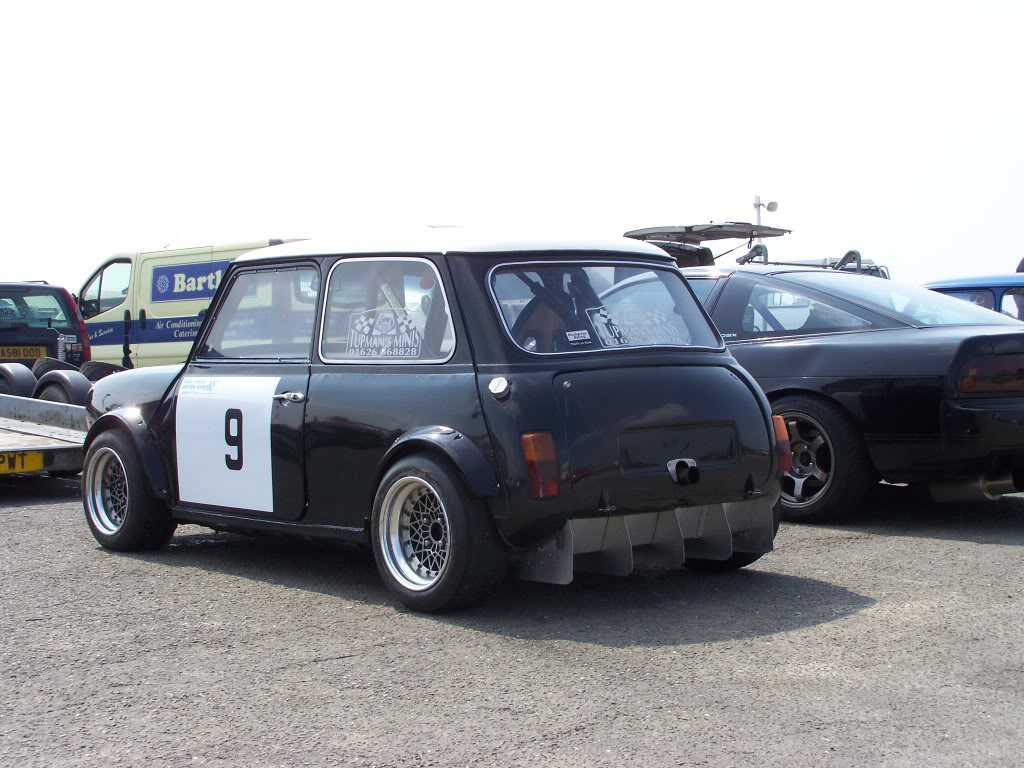 Llandow Marshalling (pic heavy) Picture507