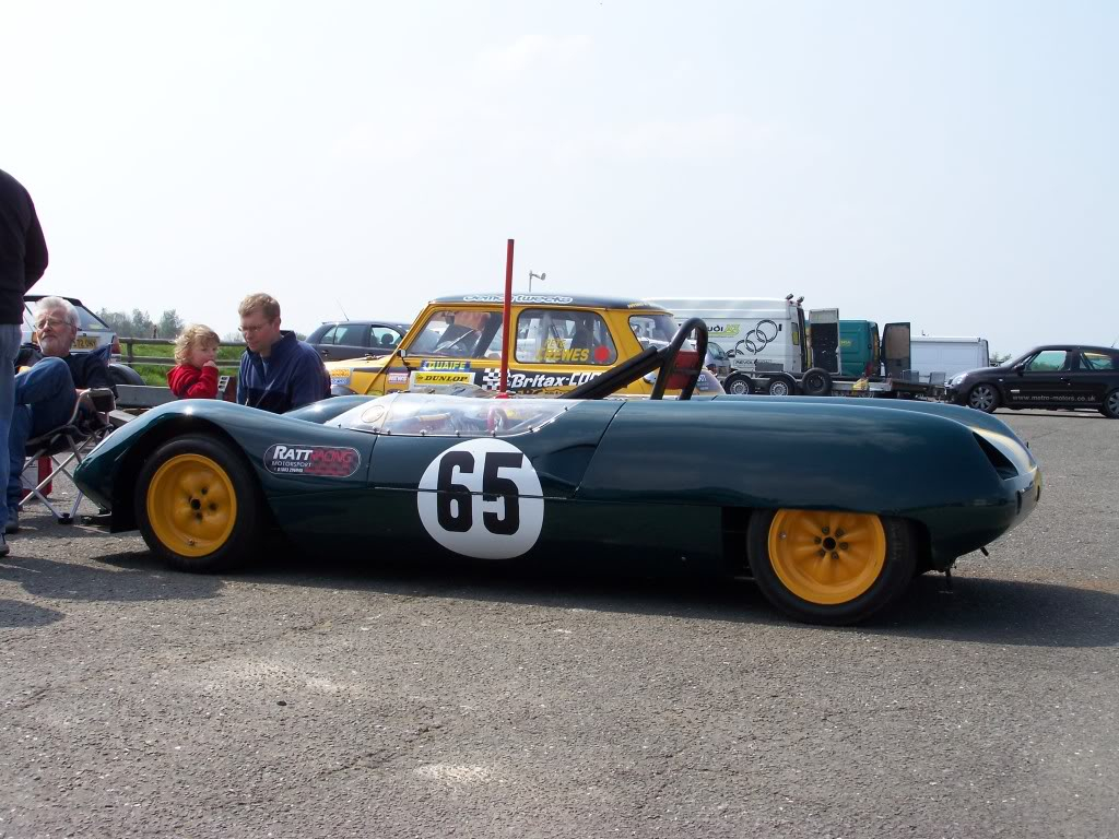 Llandow Marshalling (pic heavy) Picture509