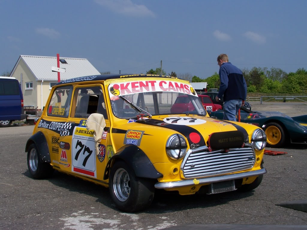 Llandow Marshalling (pic heavy) Picture510