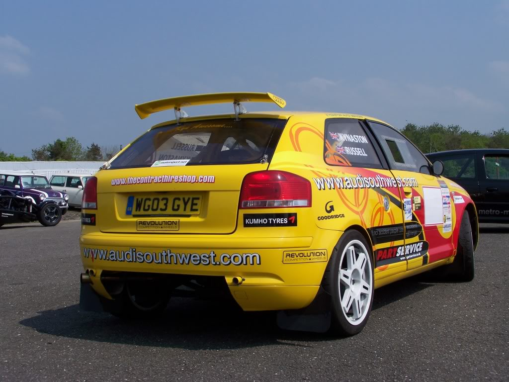 Llandow Marshalling (pic heavy) Picture514