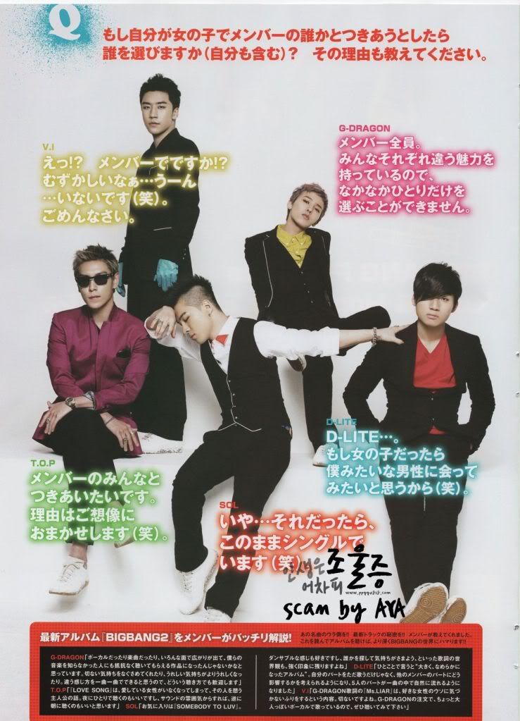 [Trad] Entrevista a Big Bang en Junon Magazine, June Issue [Parte I] BB_JUNON062011-02