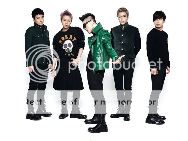 [+Pics] BIG BANG@ Repackage concept BBsenaver20110407_02