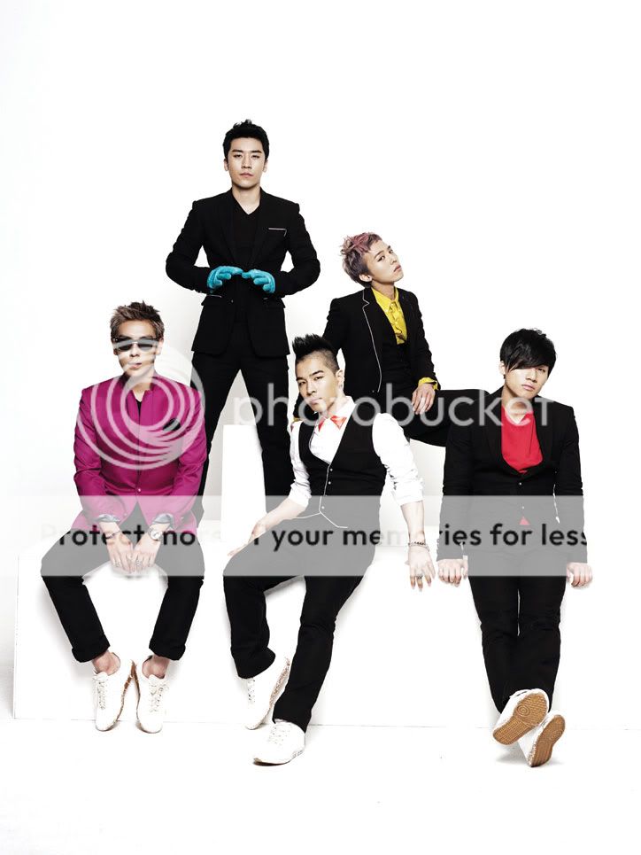 [+Pics] BIG BANG@ Repackage concept BBsenaver20110407_03