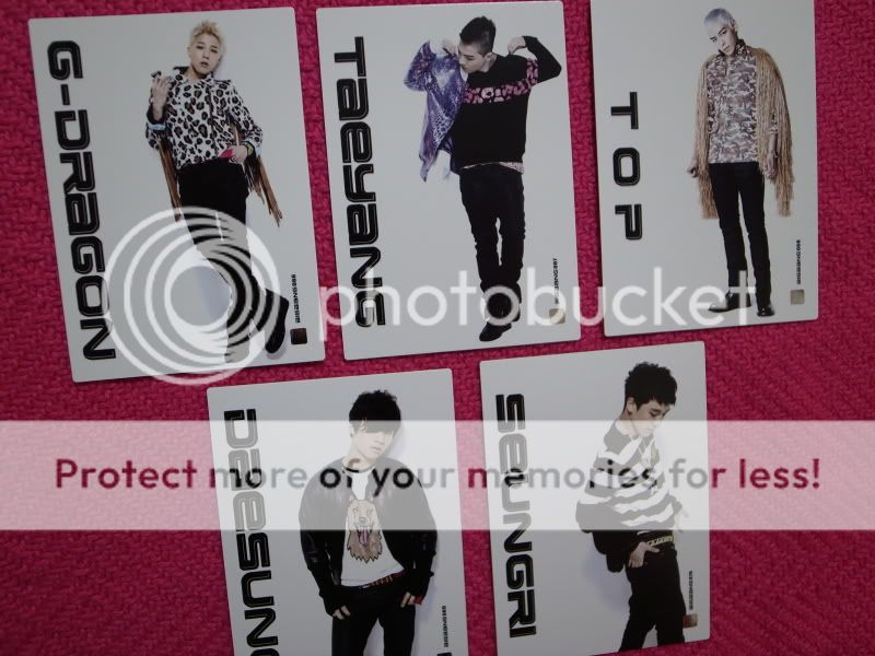 [Pics] BIG BANG Cards Collection B3c1d3bb