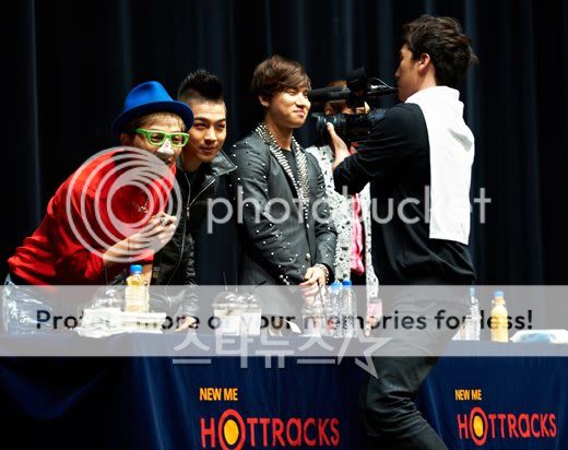 [Pics+Info] Big Bang @ Fan Meeting en Seoul  Bigbangfanmeetinginseoul3