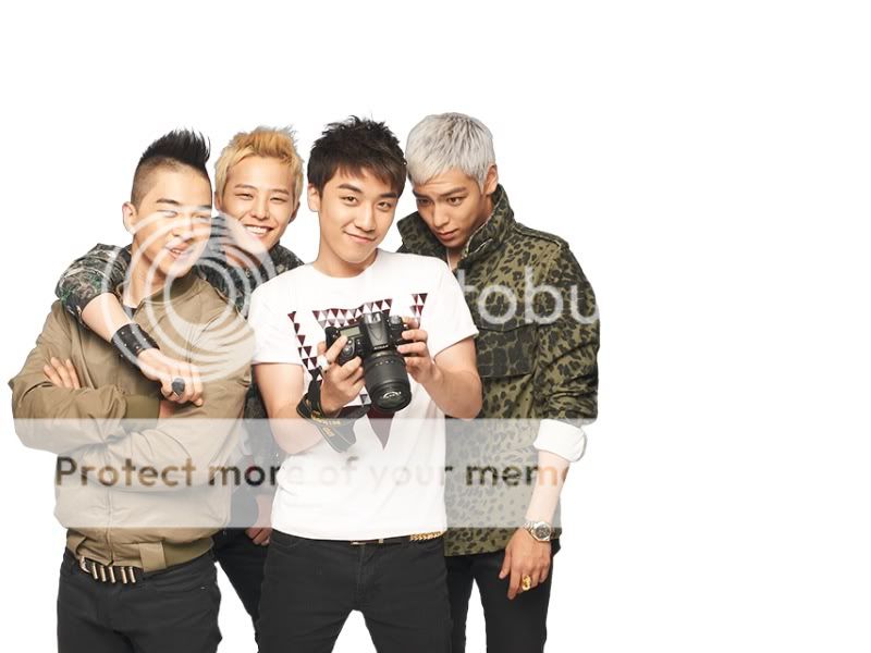 [Pics]Big Bang Nikon StarShot App en iTunes Bigbangnikon13