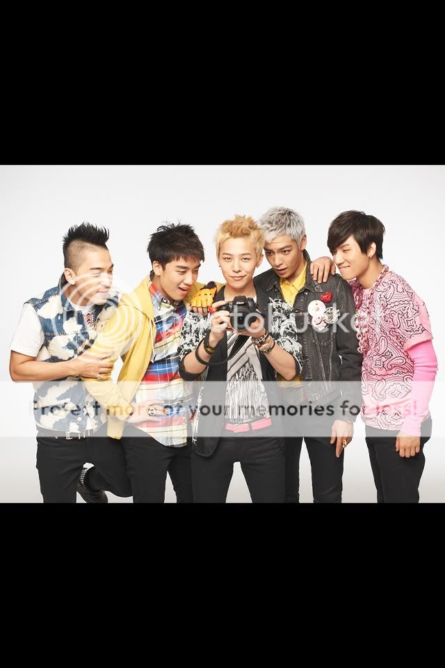 [Pics]Big Bang Nikon StarShot App en iTunes Bigbangnikon4