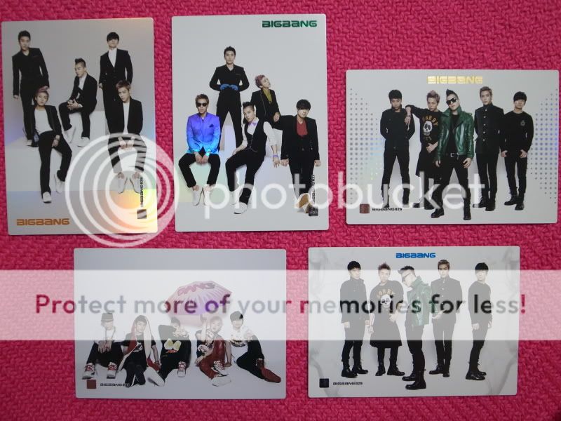 [Pics] BIG BANG Cards Collection F8f841e6