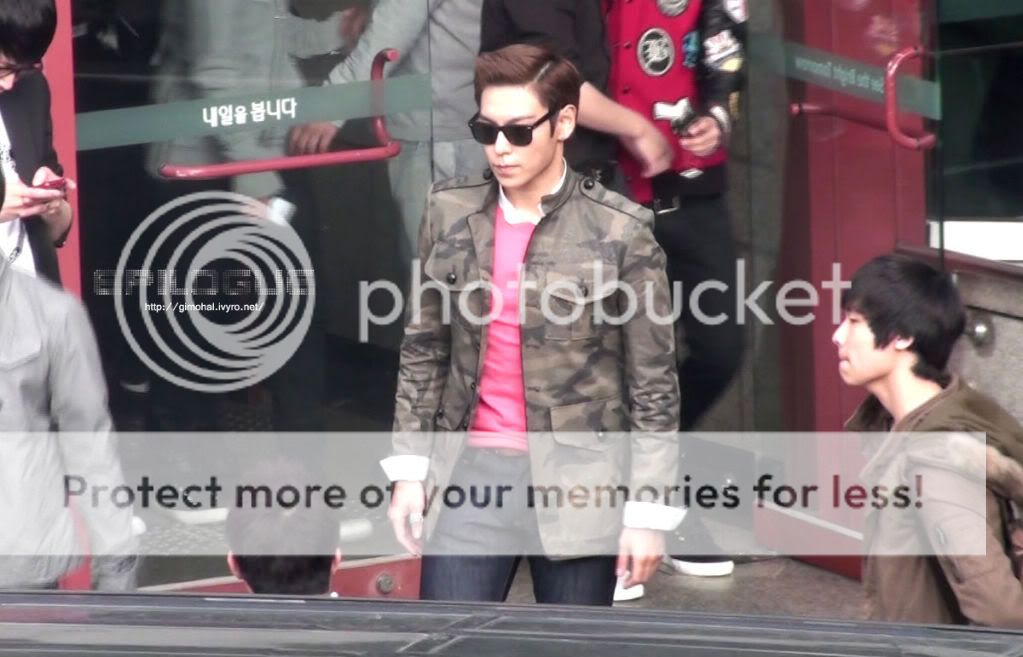 [+Pics] Big Bang Despues del Inkigayo (01.05.11) Gdtopink-7