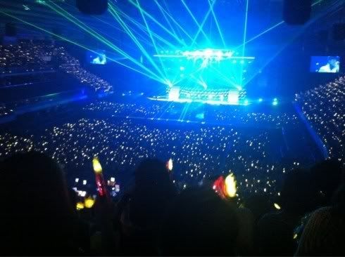 [Fotos] Big Bang@ "LOVE&HOPE" Concert en Osaka Dia1 Lh2