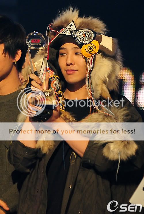 [Pics] Big Bang en M!Countdown (10.03.11) QPVfG