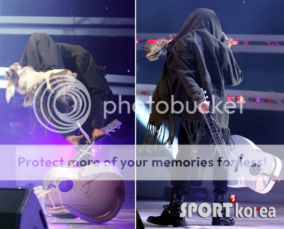 [Pics] Big Bang en M!Countdown (10.03.11) Rbblk