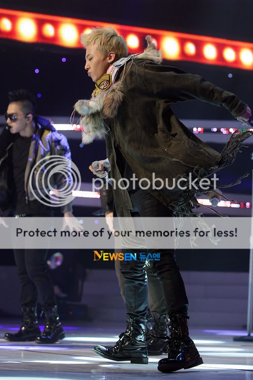 [Pics] Big Bang en M!Countdown (10.03.11) CvhXq