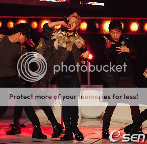 [Pics] Big Bang en M!Countdown (10.03.11) Lh2Et