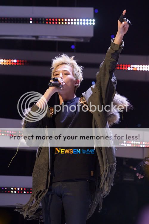 [Pics] Big Bang en M!Countdown (10.03.11) RAOPG