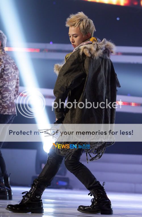 [Pics] Big Bang en M!Countdown (10.03.11) V11vE