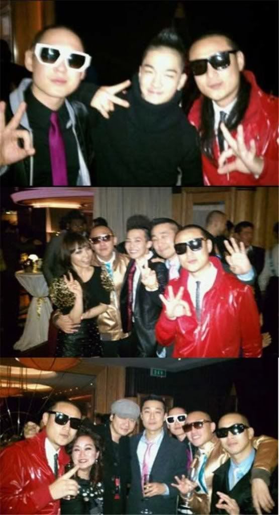 [Pics] Mas de GD & TOP @ MAMA 2010 After Party  Kachon20101129154018
