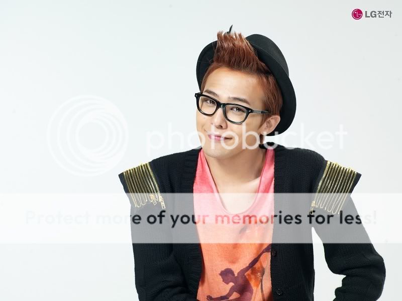 [Pics] Nuevas Imagenes de Big Bang @LG Cyon Lg12