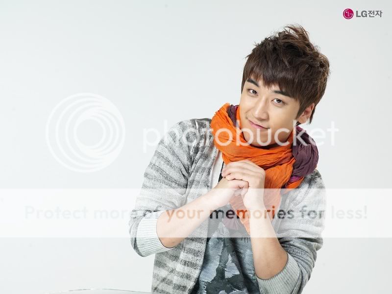 [Pics] Nuevas Imagenes de Big Bang @LG Cyon Lg14