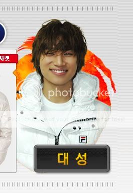 [Pics+Video]Big Bang x FILA x G-Market@Proyecto "Star Donation"  Picture10vh