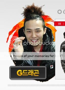 [Pics+Video]Big Bang x FILA x G-Market@Proyecto "Star Donation"  Picture7so