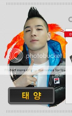 [Pics+Video]Big Bang x FILA x G-Market@Proyecto "Star Donation"  Picture9he