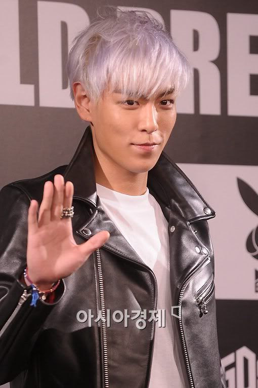 [Pics] GD&TOP World Premiere St129231444117317744330