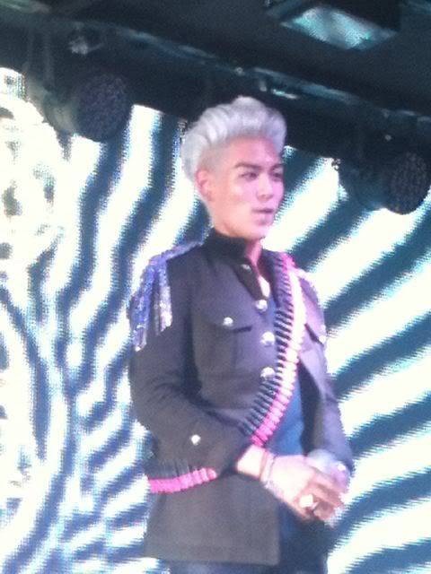 [FanFotos] BIG BANG "HIGH HIGH" Mv Party O_O SypDc