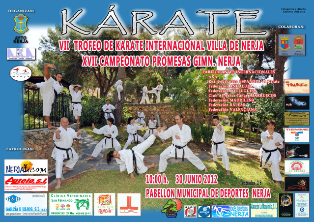 CLUB BONSAI AXARQUIA (VELEZ-MALAGA) - Página 13 Carteltrofeo2012