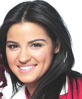 mAitE kAo LuPitA... MaitePerroni-1