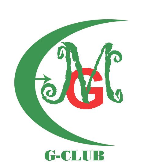 Vote Logo G-Club LogoGclubcopycopycopy