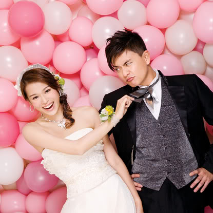 Kế hoạch đến thăm Myolie Wu ở Thượng Hải của Bosco Wong Raeaetk