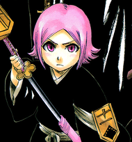 Yachiru Kusajishi [Approved 2-1+] 190px-Yachiru_Kusajishi_Zanpakuto