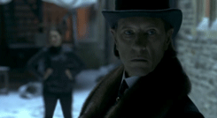 Doctor Who [4] -The-Snowmen-GIFS-D-doctor-who-3314
