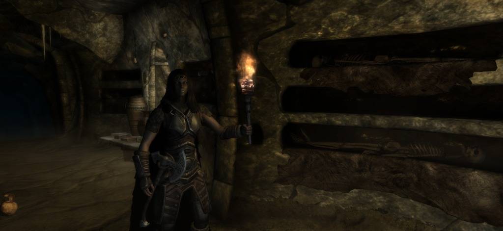 Canthiss and Lydia- a tale of Skyrim TESV2012-06-2700-42-46-88
