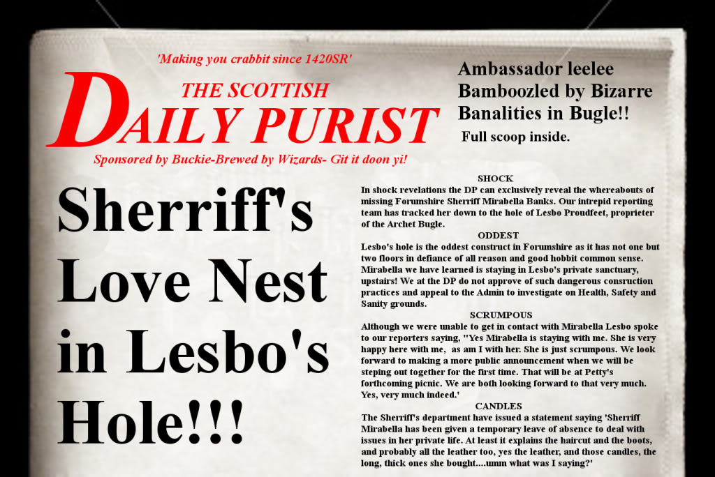 The Daily Purist - Page 3 Ed13