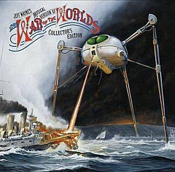 H G Wells War of the Worlds- an adaptation War-of-the-worlds-musical