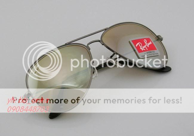 Toàn Quốc_Mắt Kính Chuồn Chuồn-RAYBAN► HOT 2010◄ Rb3025-silver_1