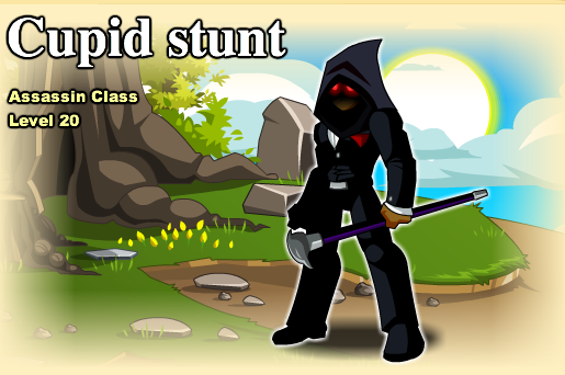 Show off your AQW character! Picture13