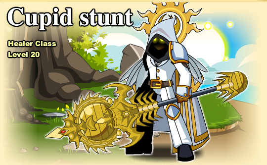 Show off your AQW character! Picture5